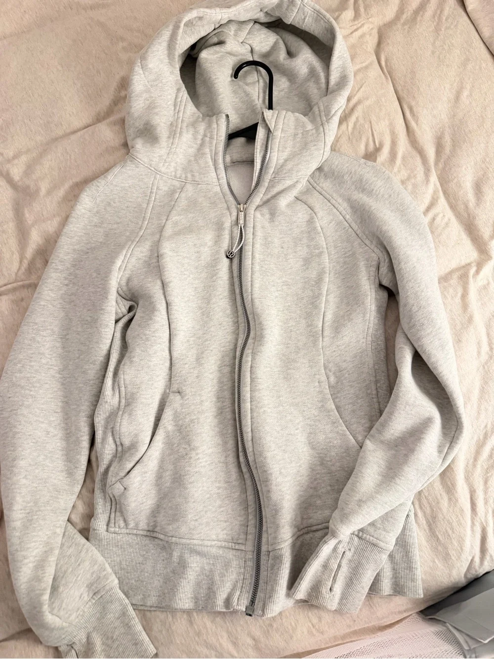 Scuba Full-Zip Hoodie